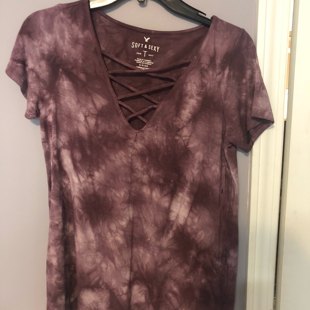 American Eagle Soft & Sexy